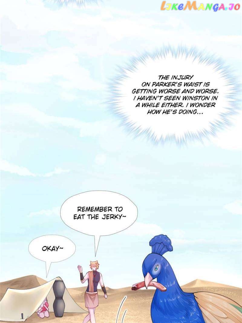 Beauty and the Beasts Chapter 495 - page 38