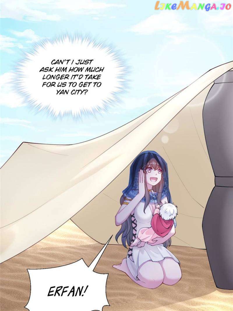 Beauty and the Beasts Chapter 495 - page 40