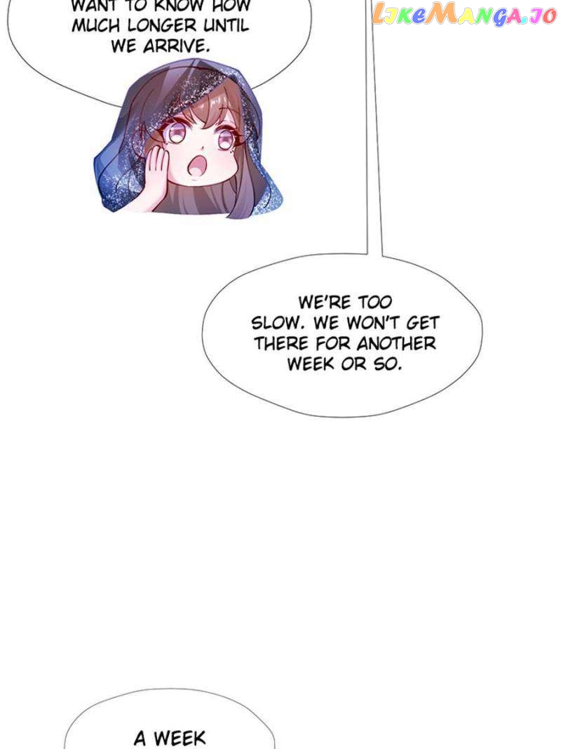 Beauty and the Beasts Chapter 495 - page 43