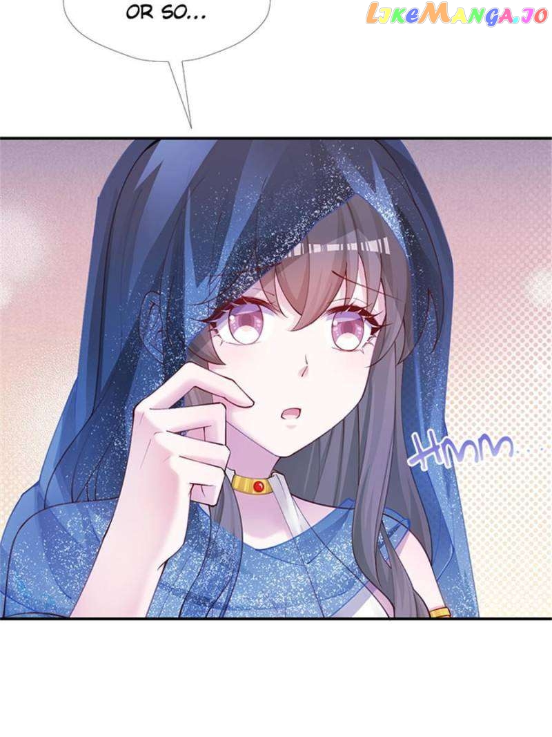 Beauty and the Beasts Chapter 495 - page 44