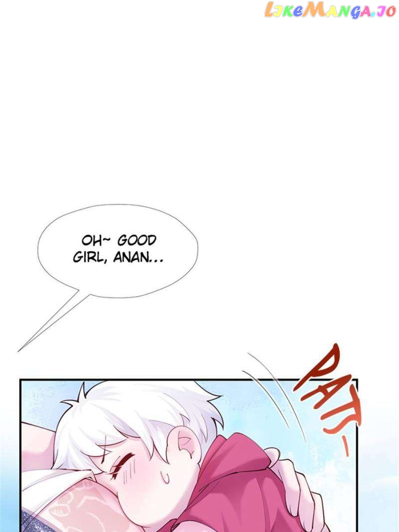 Beauty and the Beasts Chapter 495 - page 45