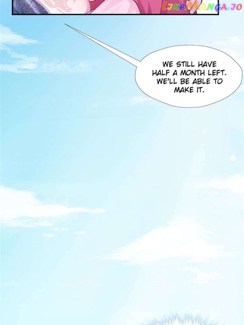 Beauty and the Beasts Chapter 495 - page 46