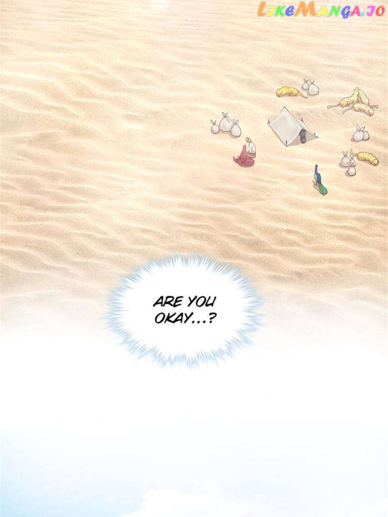 Beauty and the Beasts Chapter 495 - page 48