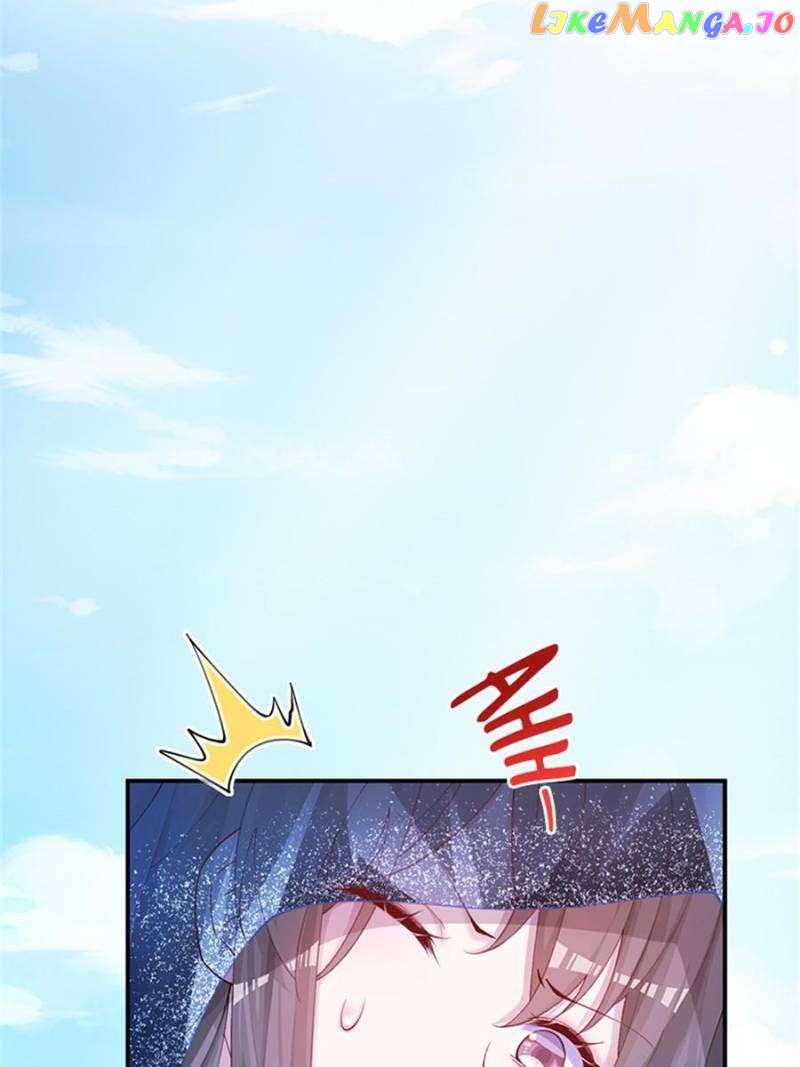 Beauty and the Beasts Chapter 495 - page 49