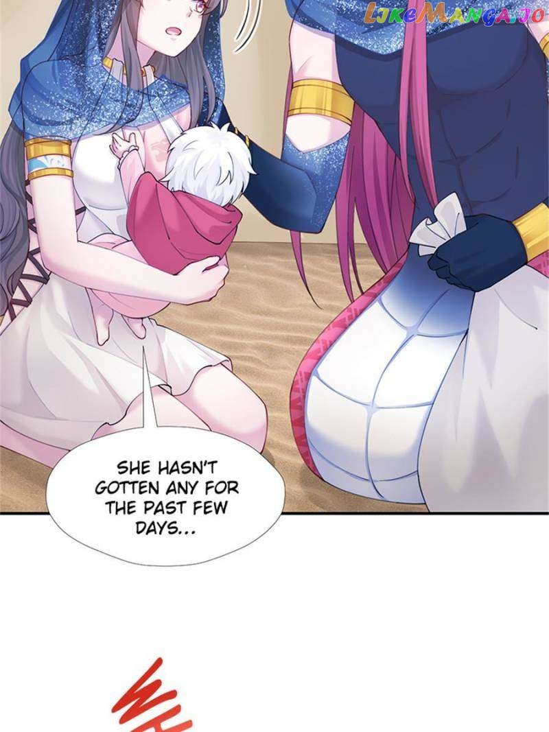Beauty and the Beasts Chapter 495 - page 52