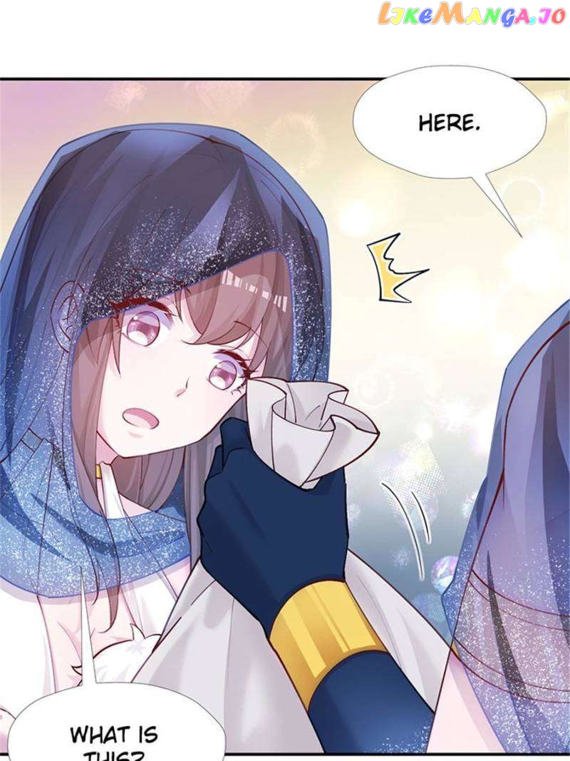 Beauty and the Beasts Chapter 495 - page 54
