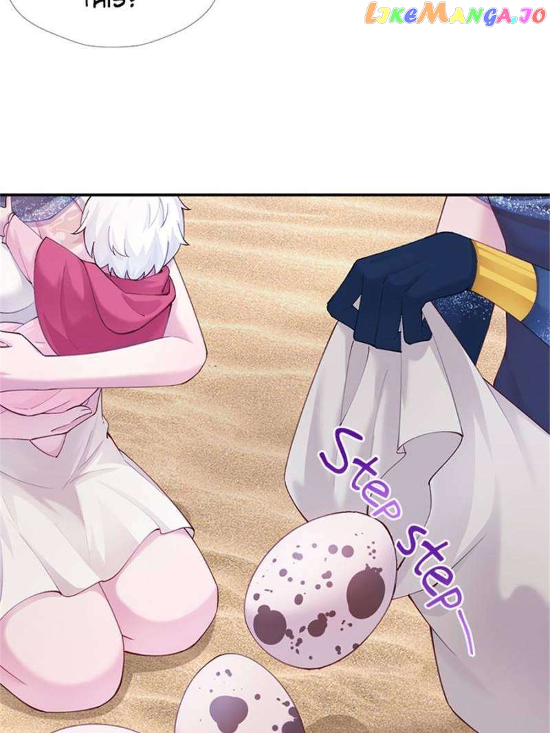 Beauty and the Beasts Chapter 495 - page 55