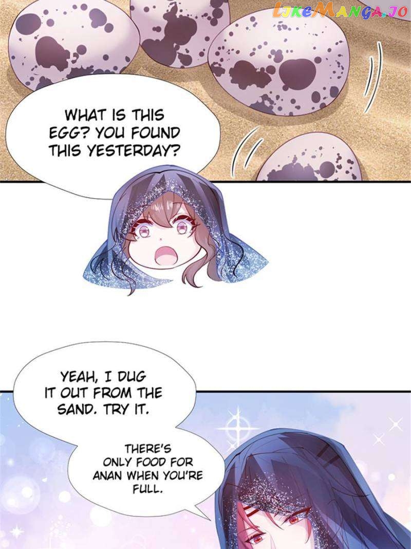 Beauty and the Beasts Chapter 495 - page 56