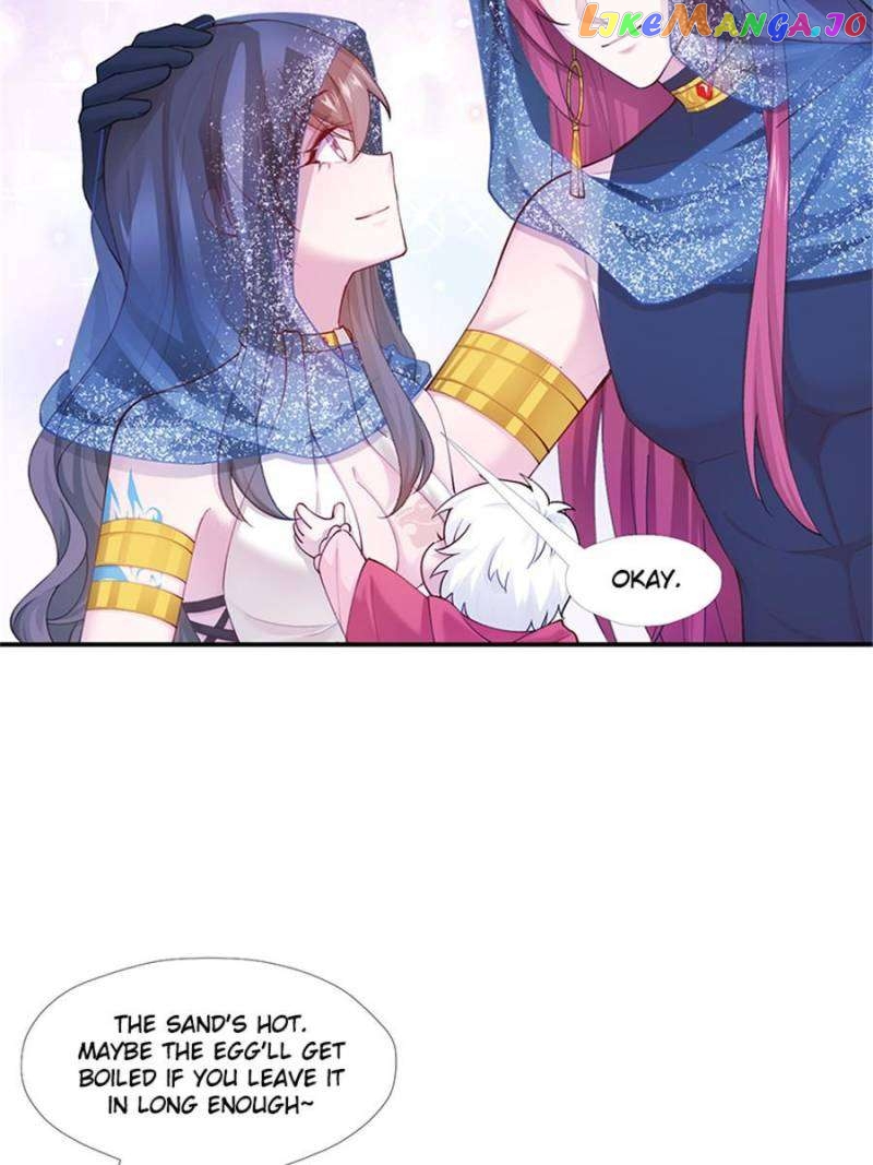 Beauty and the Beasts Chapter 495 - page 57