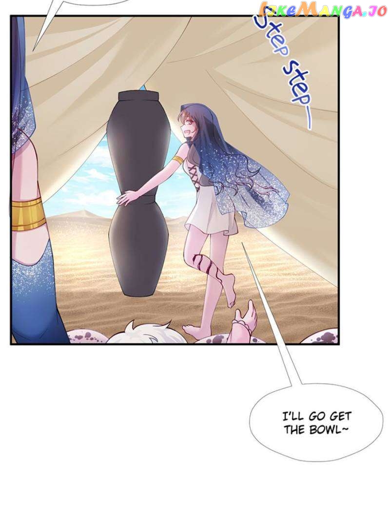 Beauty and the Beasts Chapter 495 - page 58