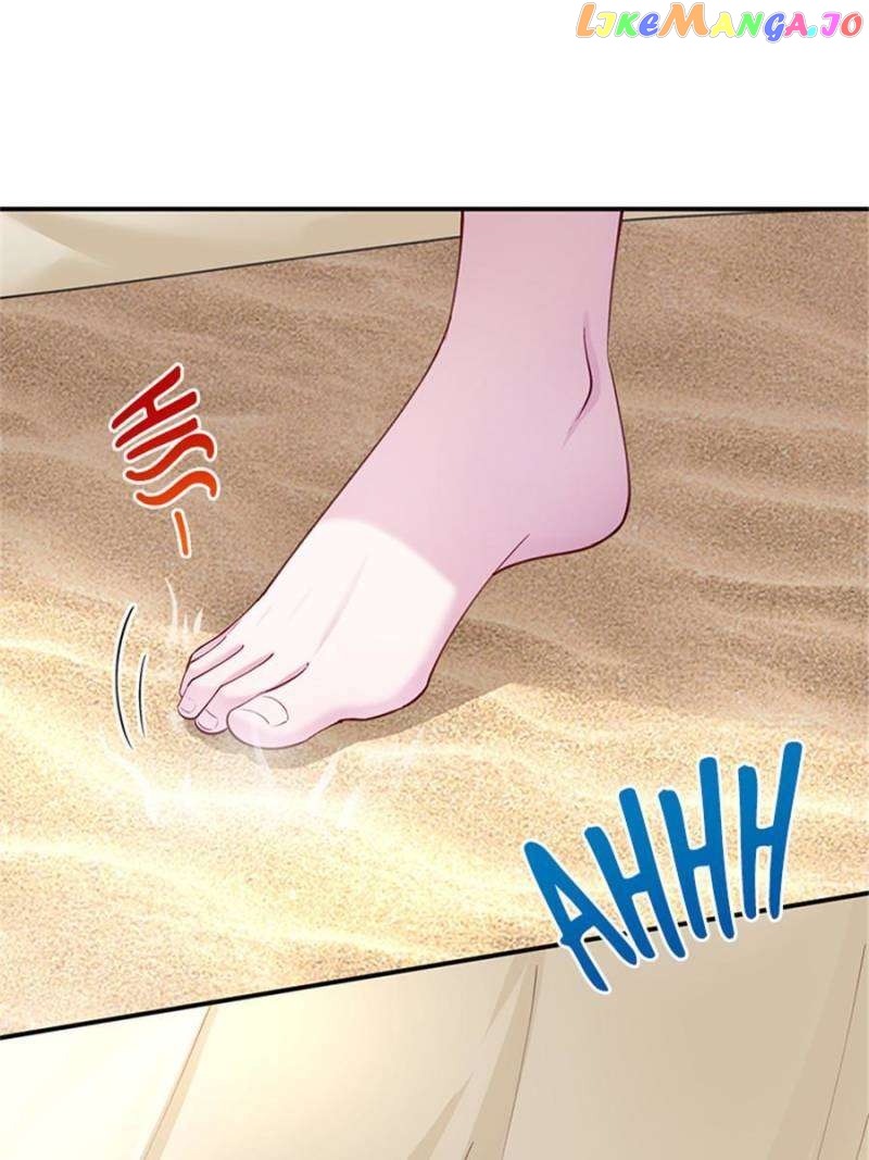 Beauty and the Beasts Chapter 495 - page 59