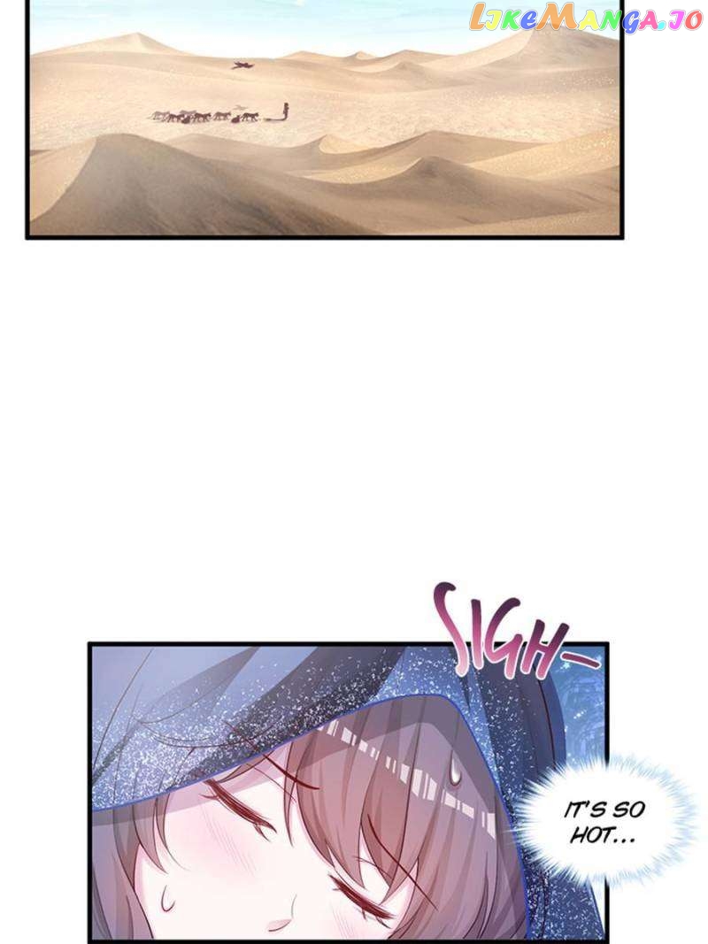 Beauty and the Beasts Chapter 495 - page 7