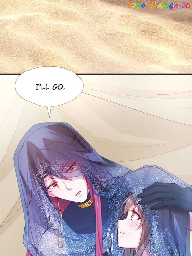 Beauty and the Beasts Chapter 495 - page 61