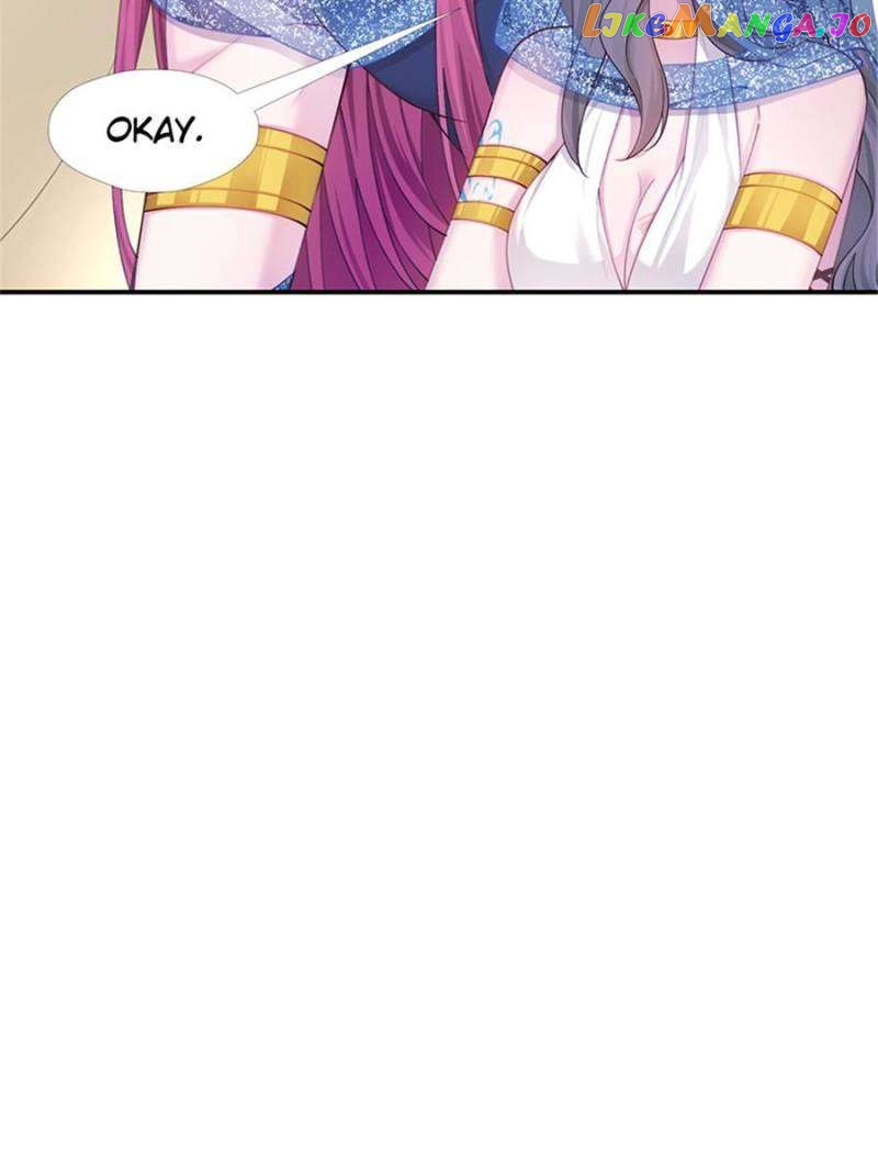 Beauty and the Beasts Chapter 495 - page 62
