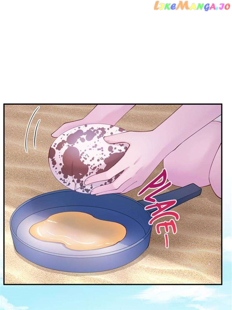 Beauty and the Beasts Chapter 495 - page 63