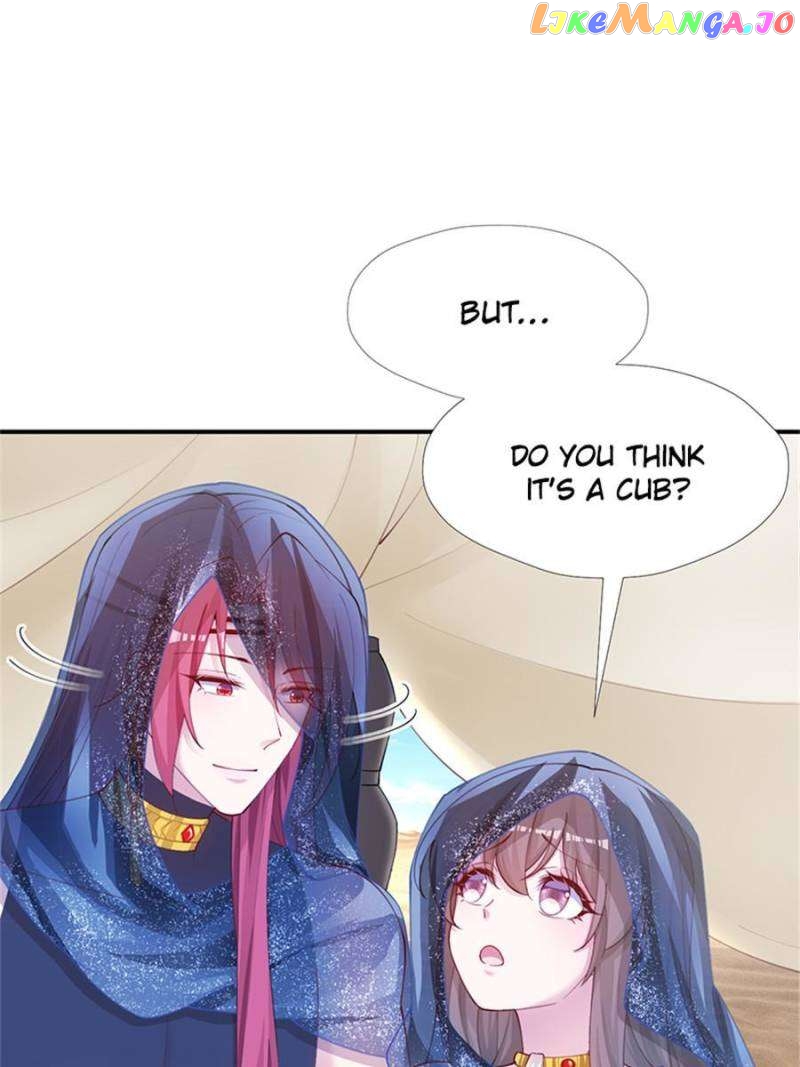 Beauty and the Beasts Chapter 495 - page 66