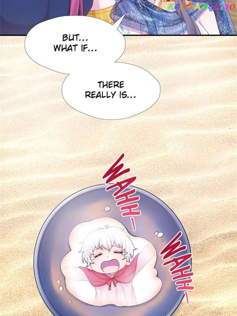 Beauty and the Beasts Chapter 495 - page 67