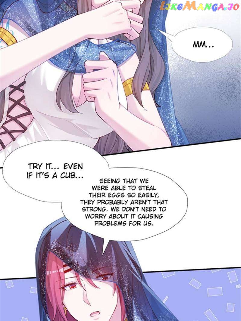 Beauty and the Beasts Chapter 495 - page 69
