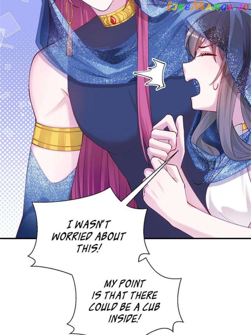 Beauty and the Beasts Chapter 495 - page 70