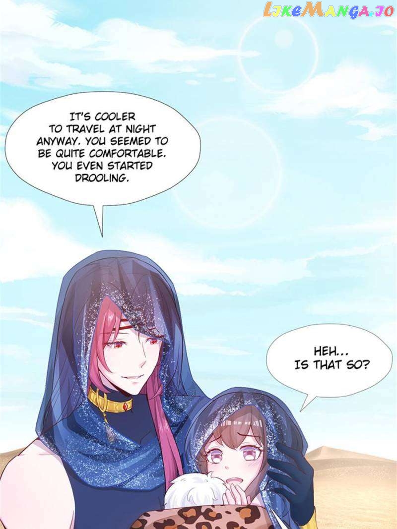 Beauty and the Beasts Chapter 495 - page 9