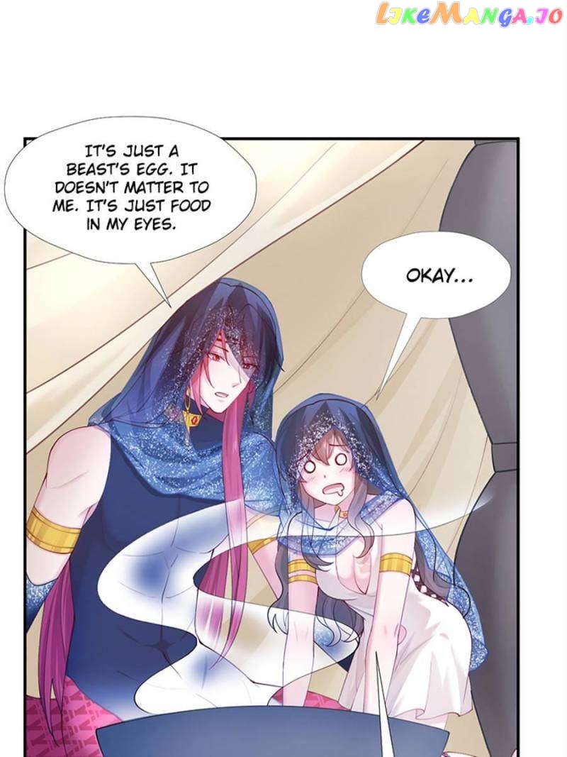 Beauty and the Beasts Chapter 496 - page 2