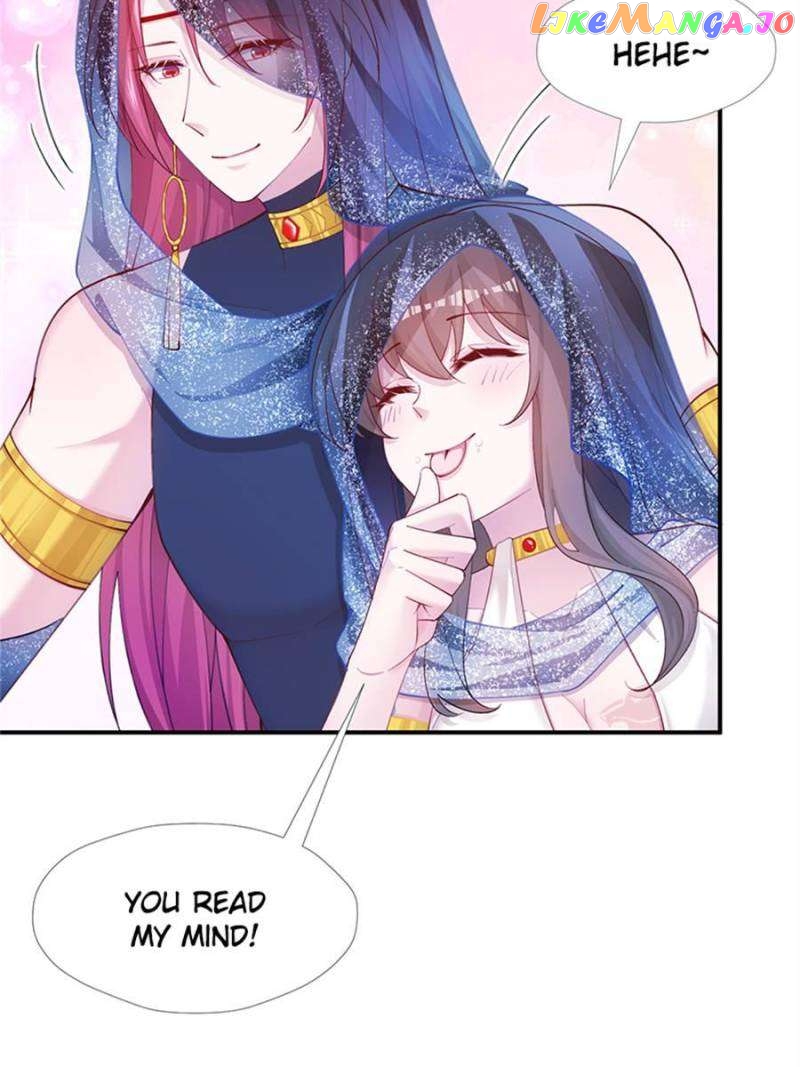 Beauty and the Beasts Chapter 496 - page 11
