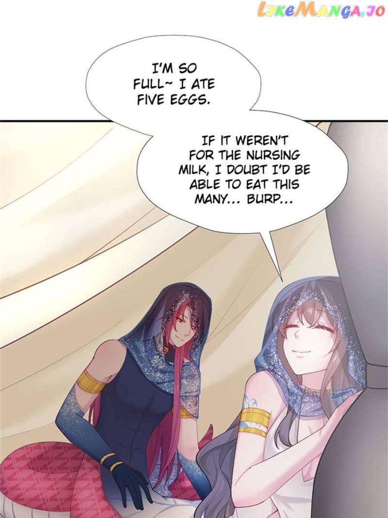 Beauty and the Beasts Chapter 496 - page 13