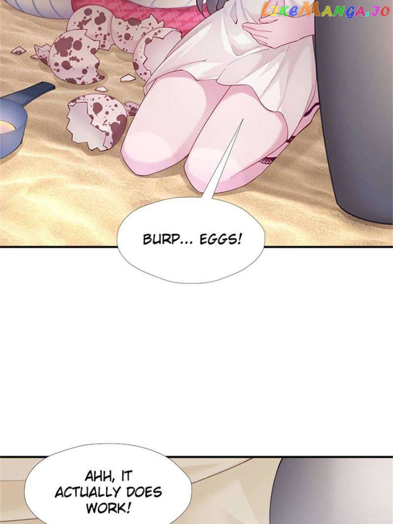 Beauty and the Beasts Chapter 496 - page 14