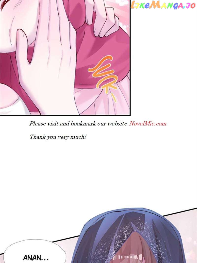 Beauty and the Beasts Chapter 496 - page 17
