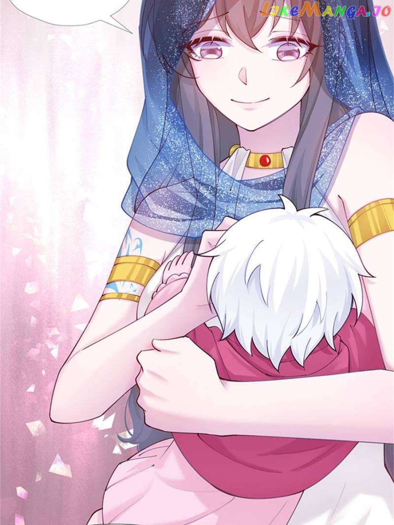 Beauty and the Beasts Chapter 496 - page 18