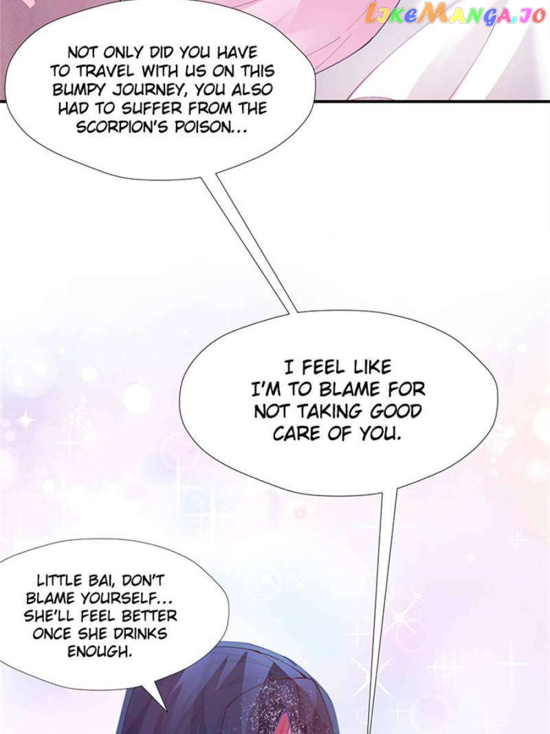 Beauty and the Beasts Chapter 496 - page 19
