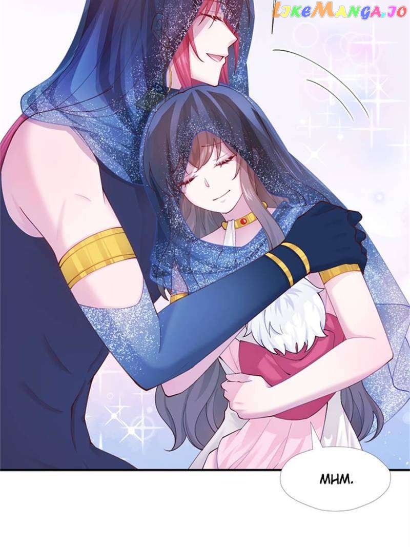 Beauty and the Beasts Chapter 496 - page 20