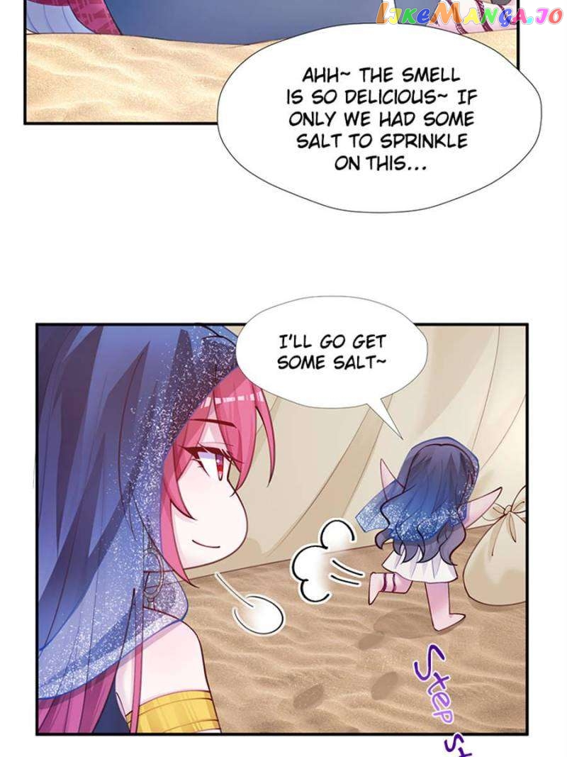 Beauty and the Beasts Chapter 496 - page 3