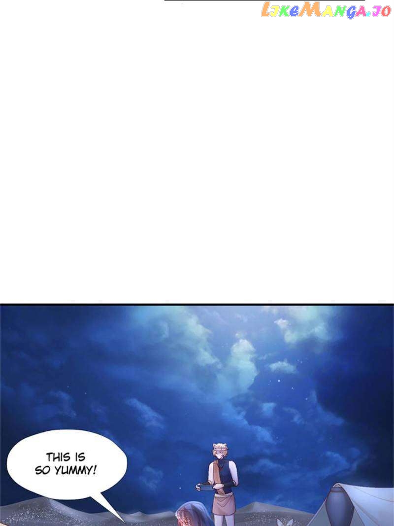 Beauty and the Beasts Chapter 496 - page 25