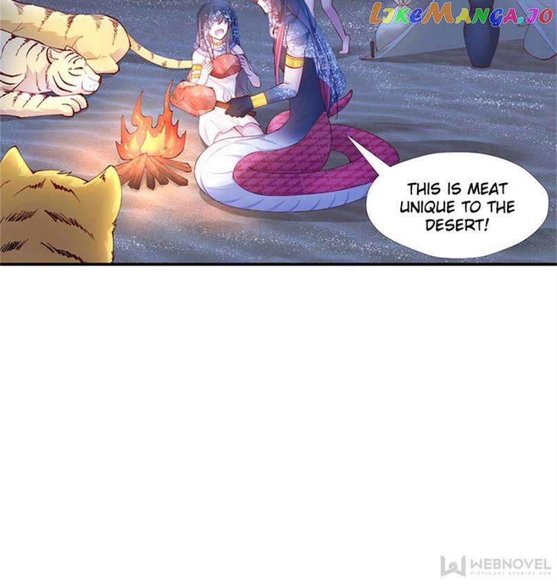 Beauty and the Beasts Chapter 496 - page 26
