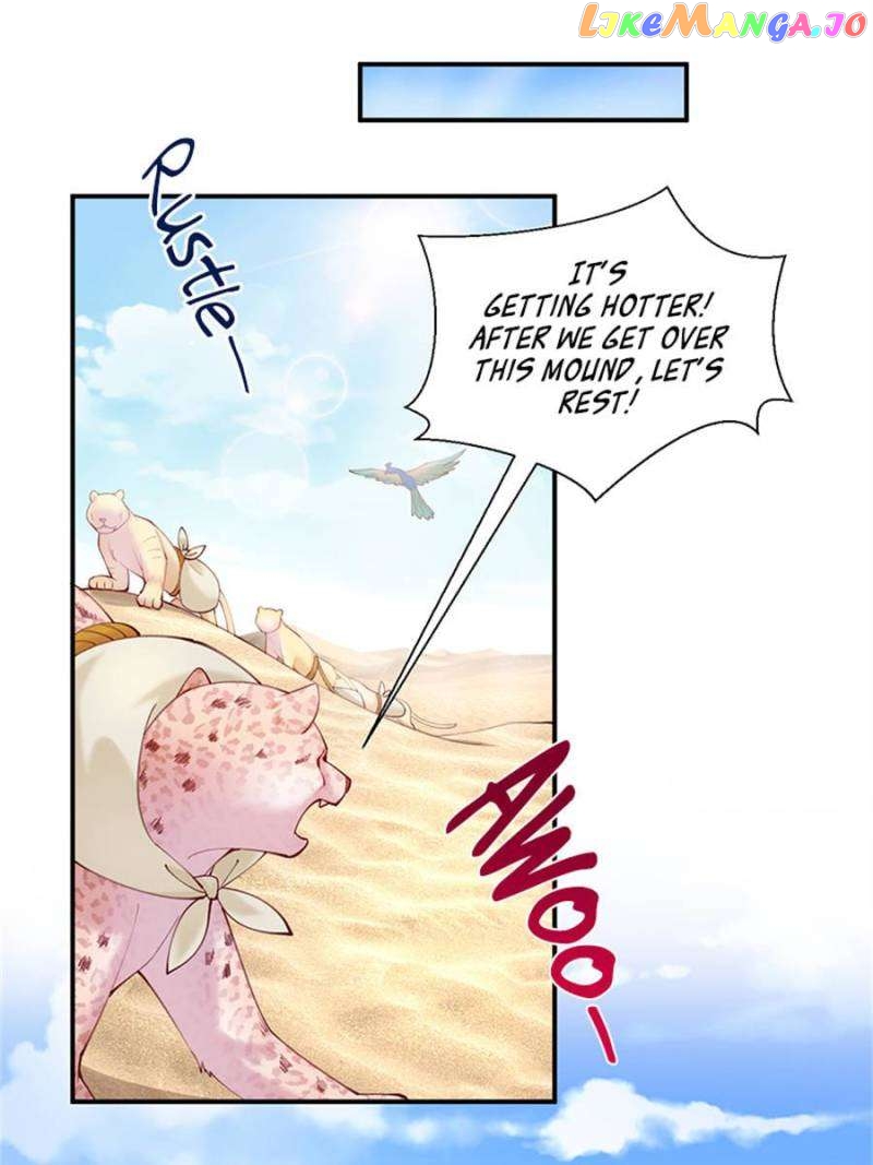 Beauty and the Beasts Chapter 496 - page 27