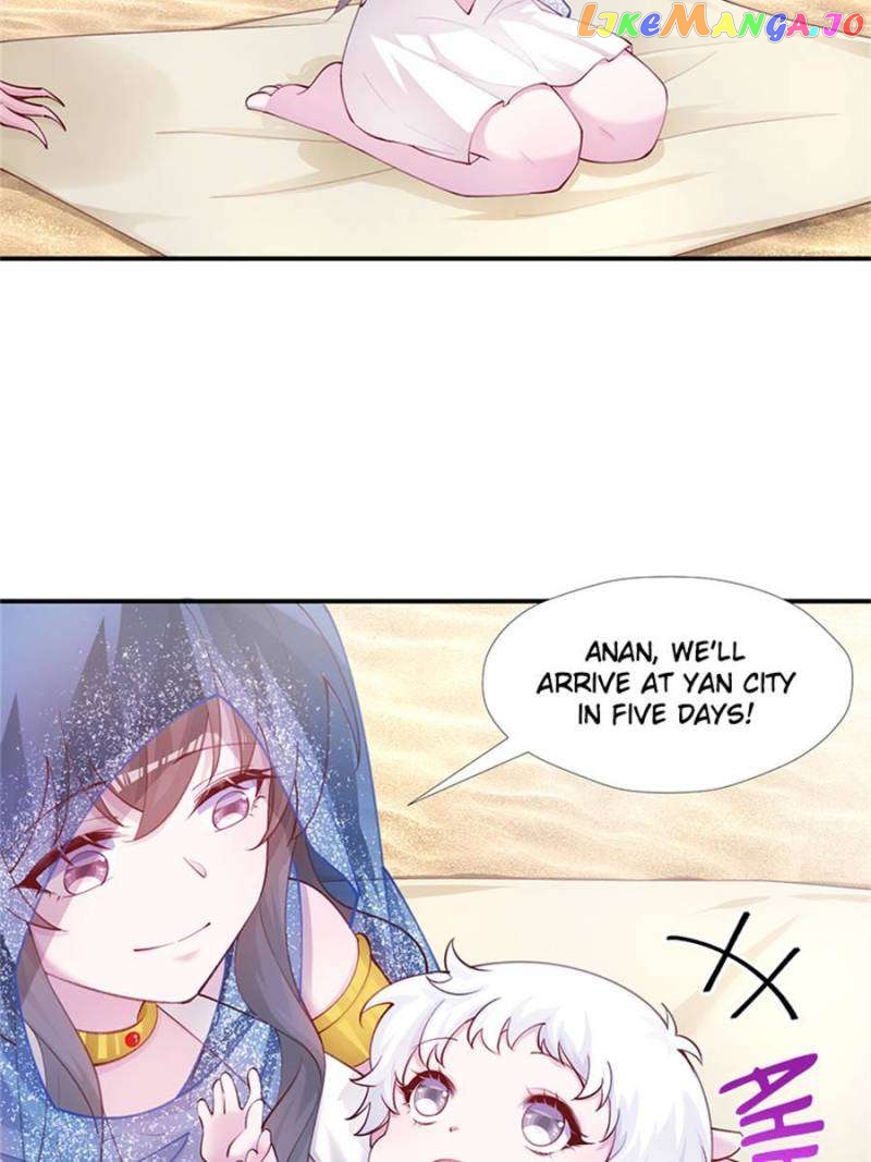 Beauty and the Beasts Chapter 496 - page 29