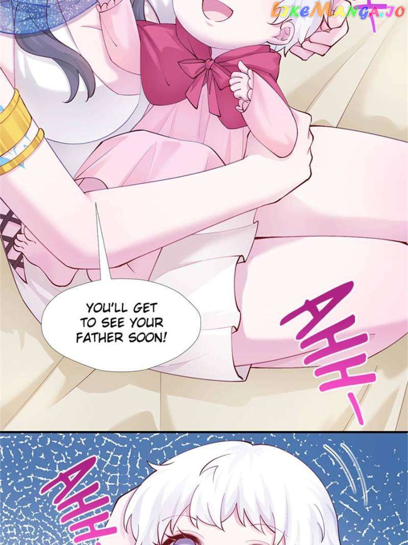 Beauty and the Beasts Chapter 496 - page 30