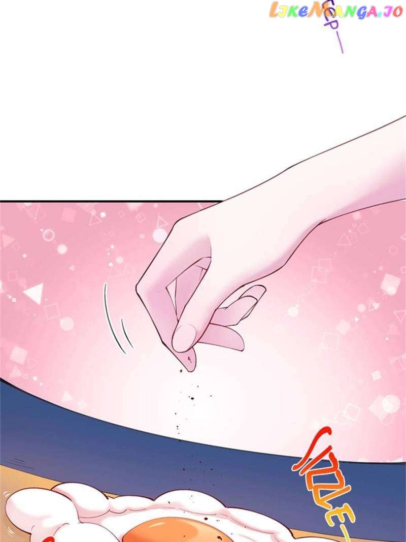 Beauty and the Beasts Chapter 496 - page 4