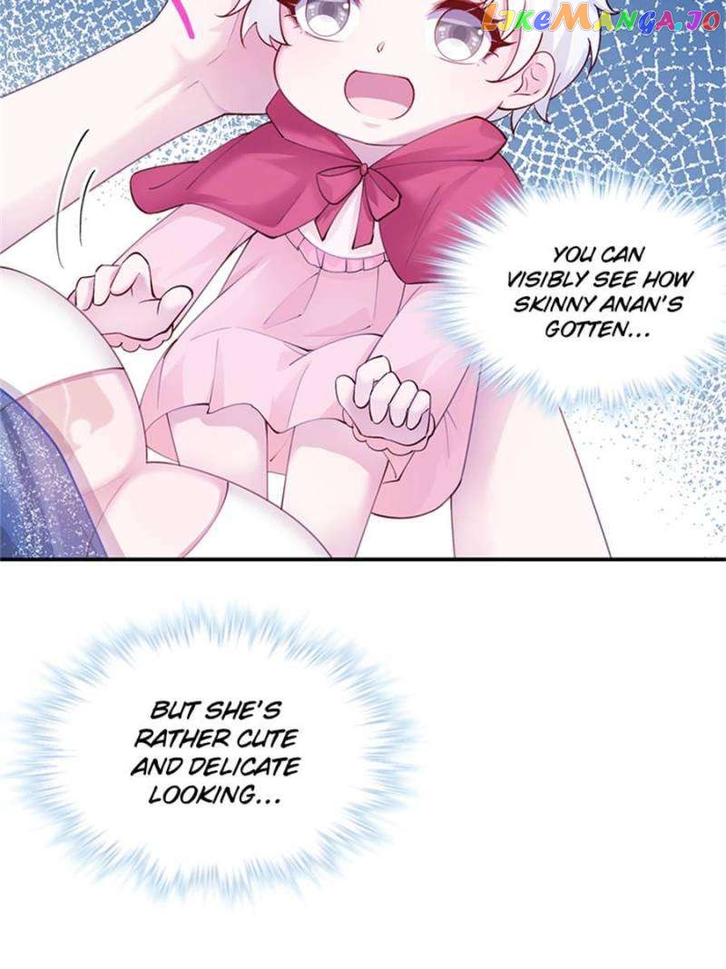 Beauty and the Beasts Chapter 496 - page 31