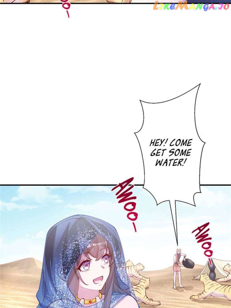 Beauty and the Beasts Chapter 496 - page 33
