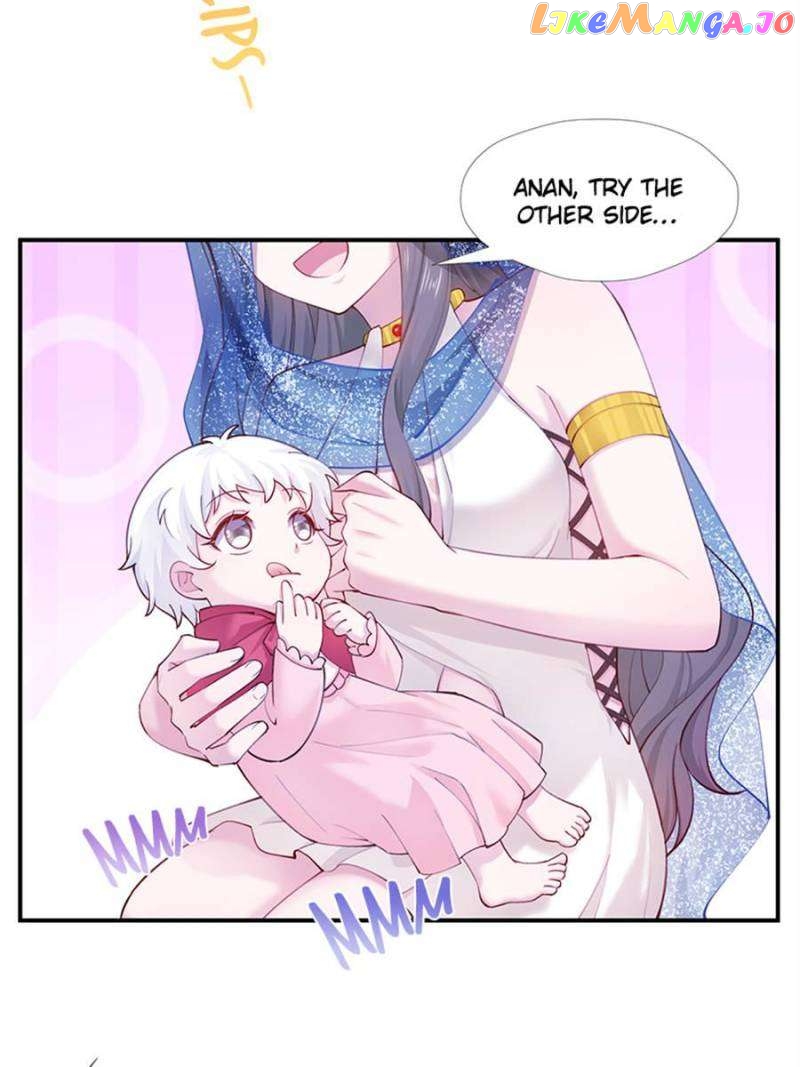 Beauty and the Beasts Chapter 496 - page 35