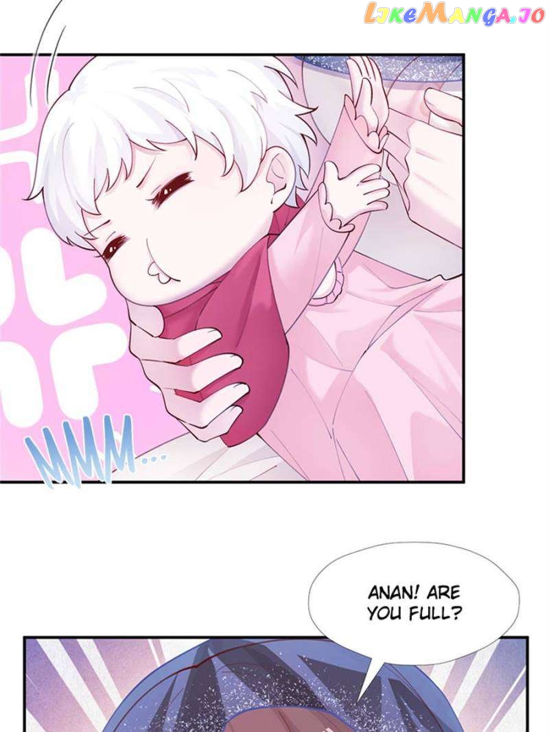 Beauty and the Beasts Chapter 496 - page 36