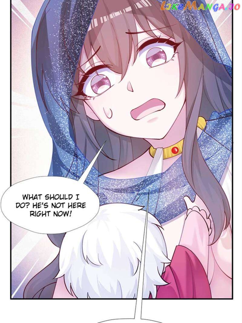 Beauty and the Beasts Chapter 496 - page 37