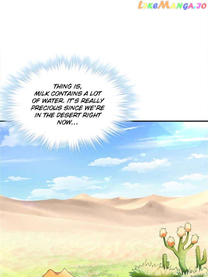 Beauty and the Beasts Chapter 496 - page 39
