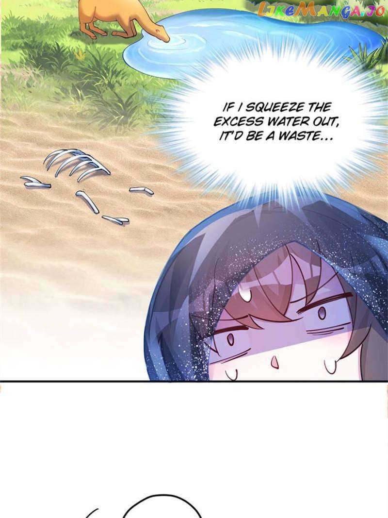 Beauty and the Beasts Chapter 496 - page 40