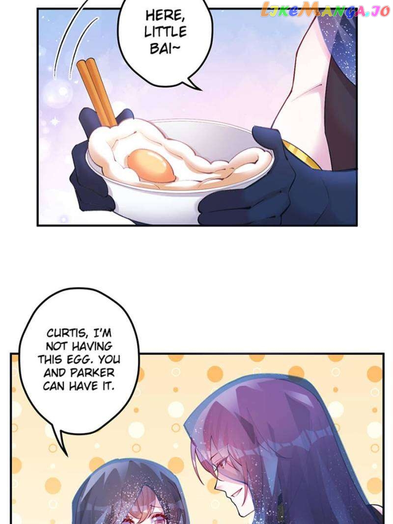 Beauty and the Beasts Chapter 496 - page 41