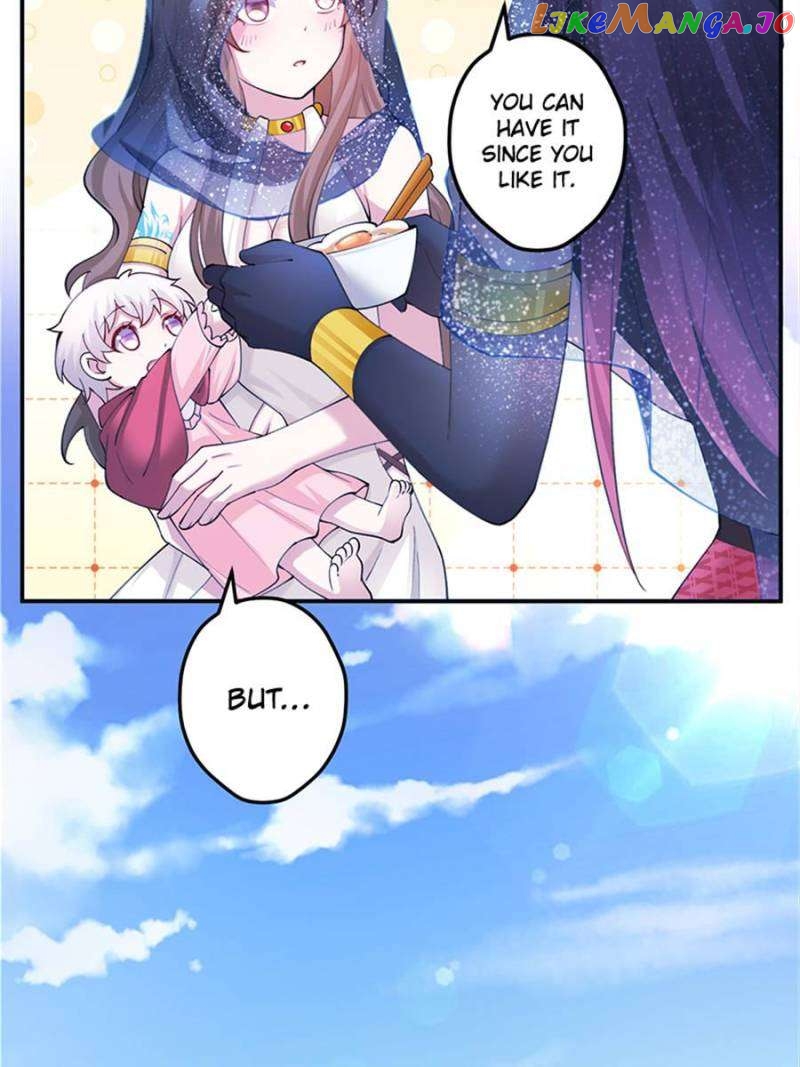 Beauty and the Beasts Chapter 496 - page 42