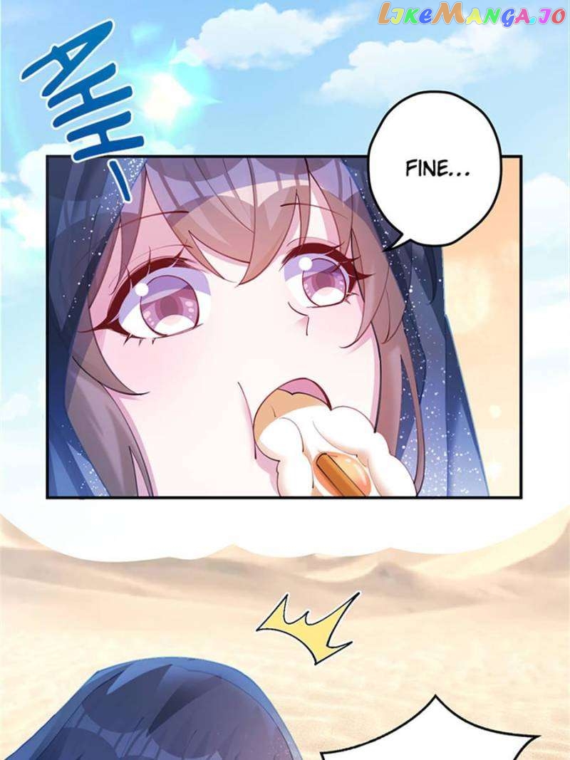 Beauty and the Beasts Chapter 496 - page 43