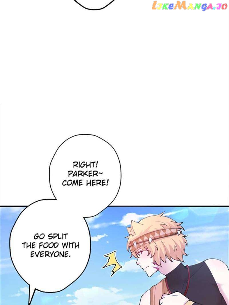 Beauty and the Beasts Chapter 496 - page 45